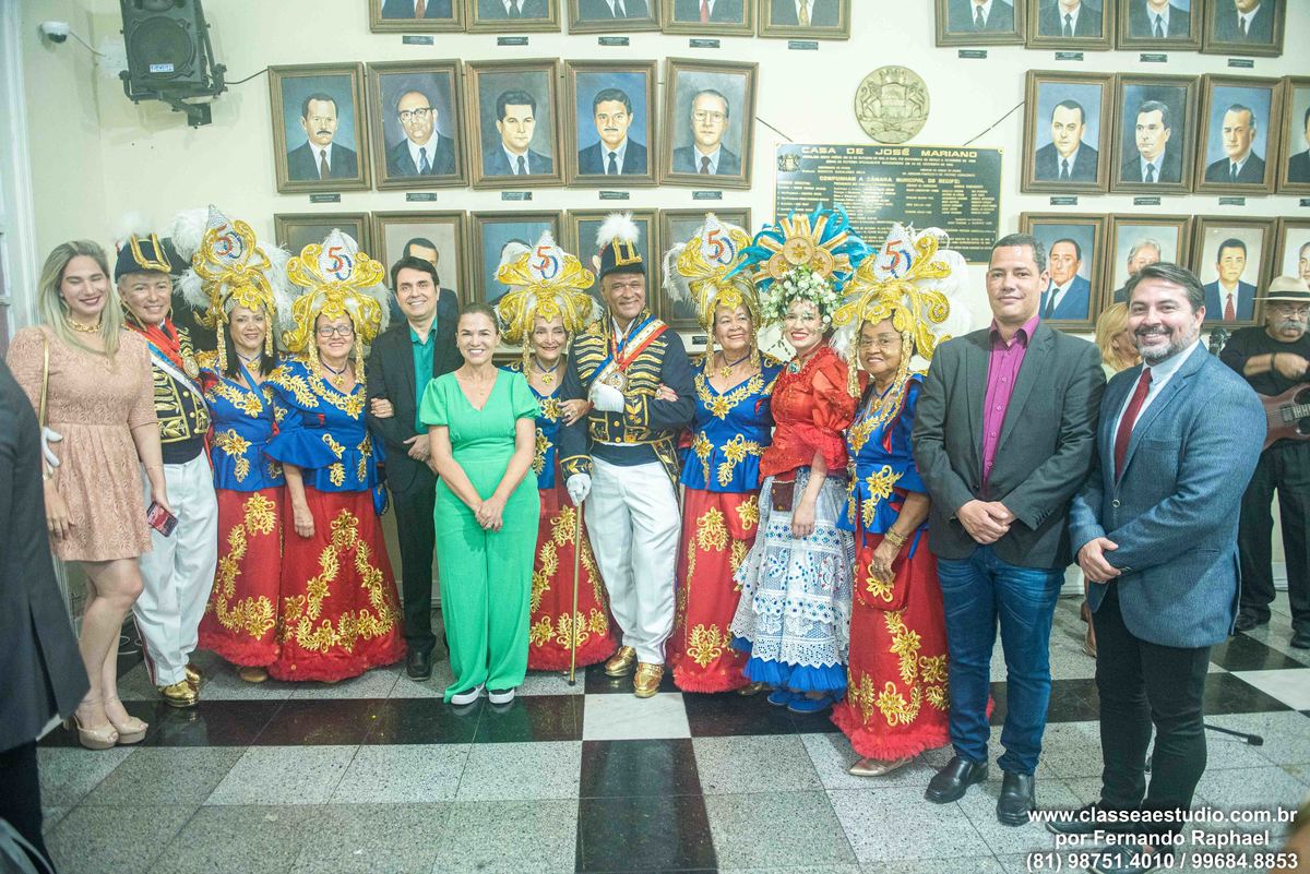 parceiros de negócio