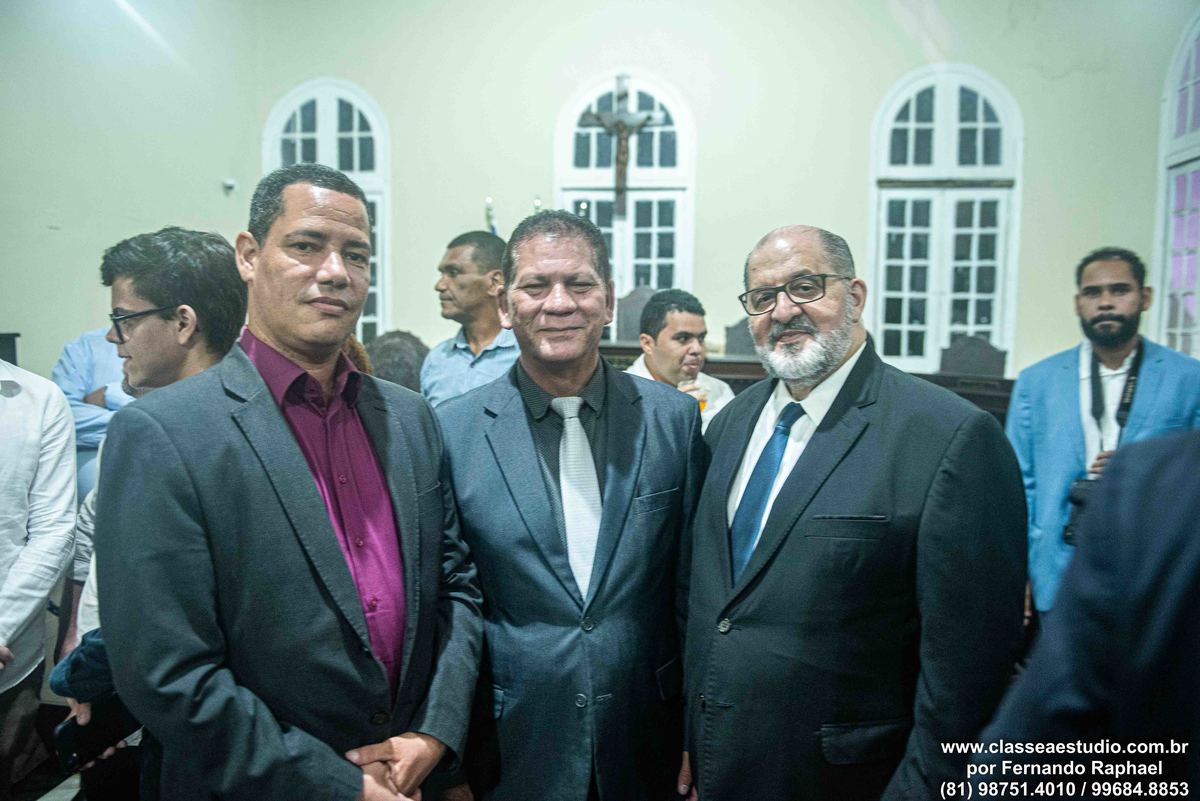 Camara Municipal do Recife