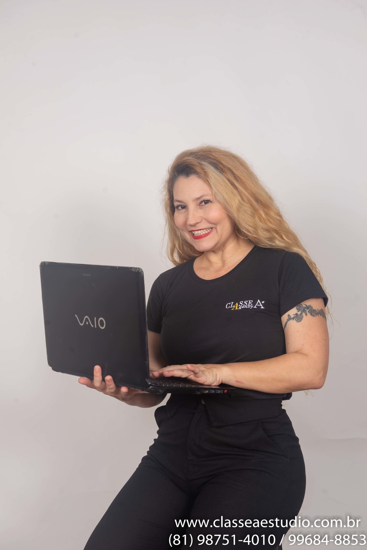 Ensaio fotografico para advogados