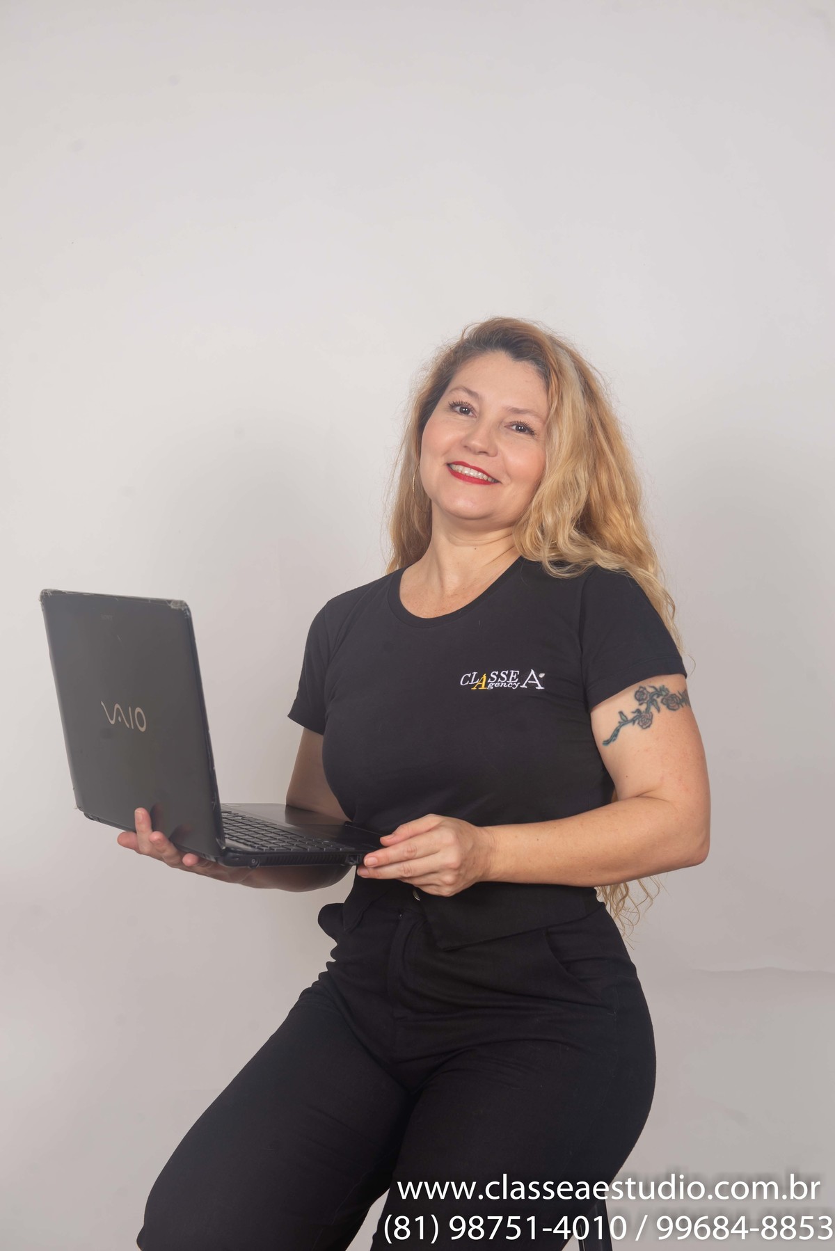 Ensaio fotografico para musicos