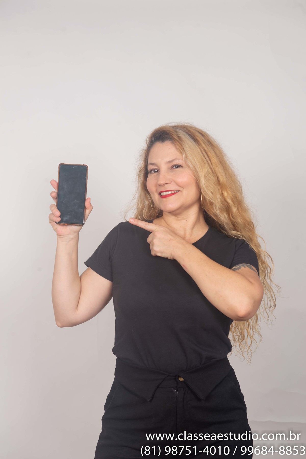 Ensaio fotografico para chefs