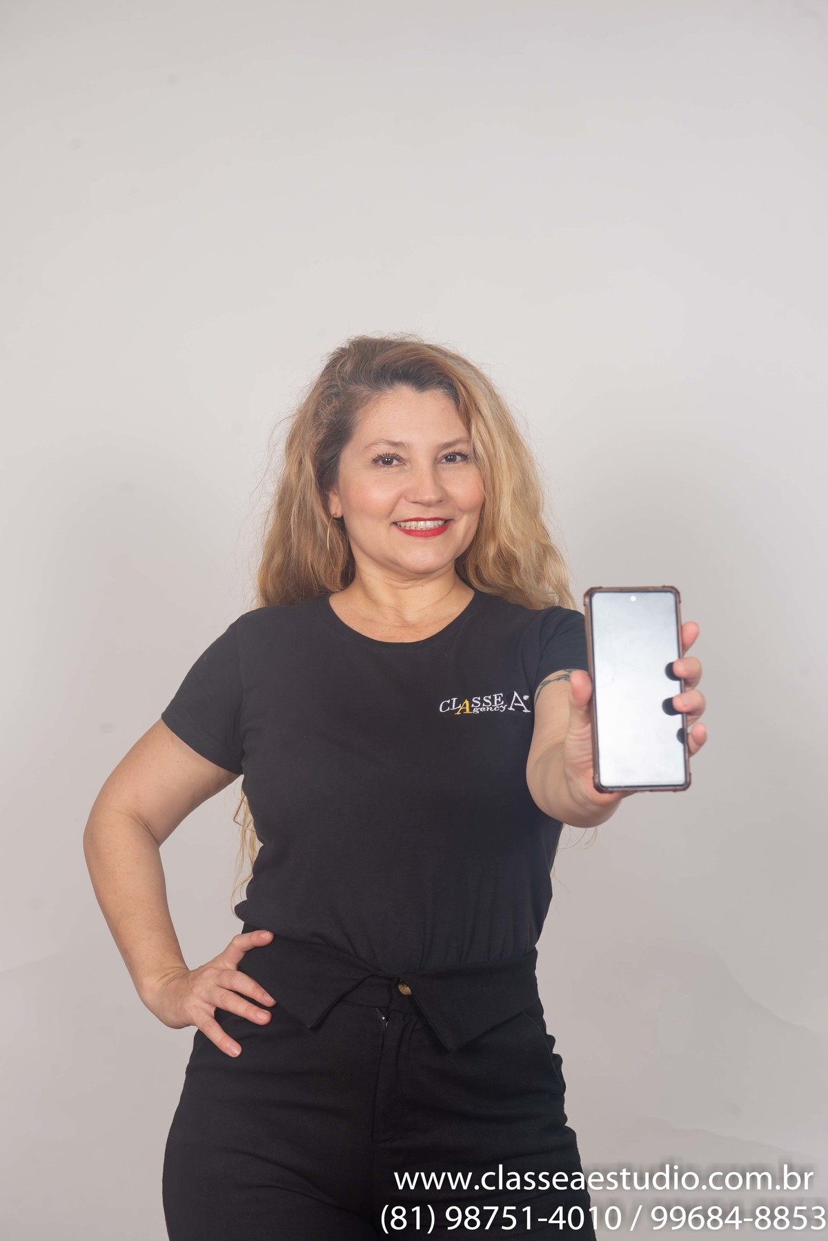 Ensaio fotografico para corretores de imoveis