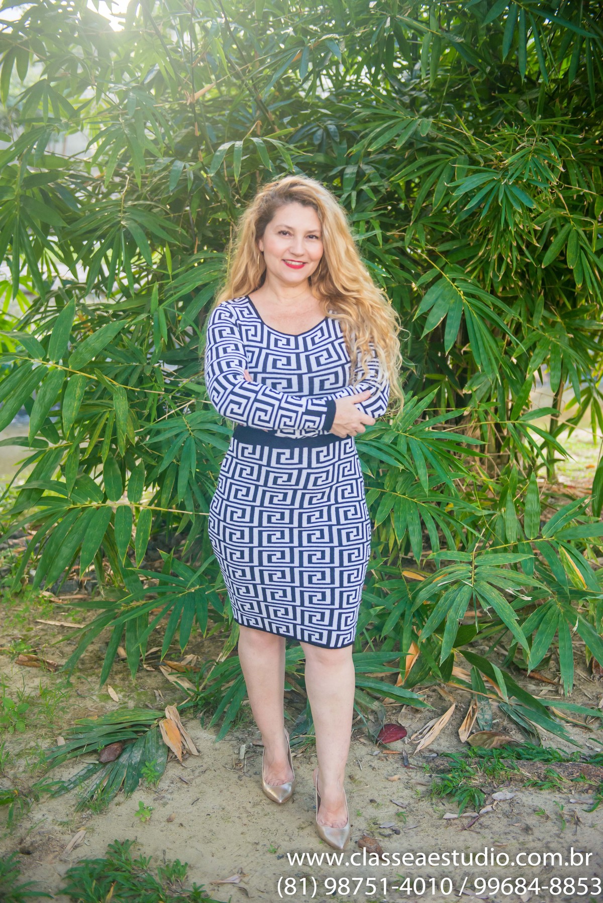 Ensaio fotografico para medicos