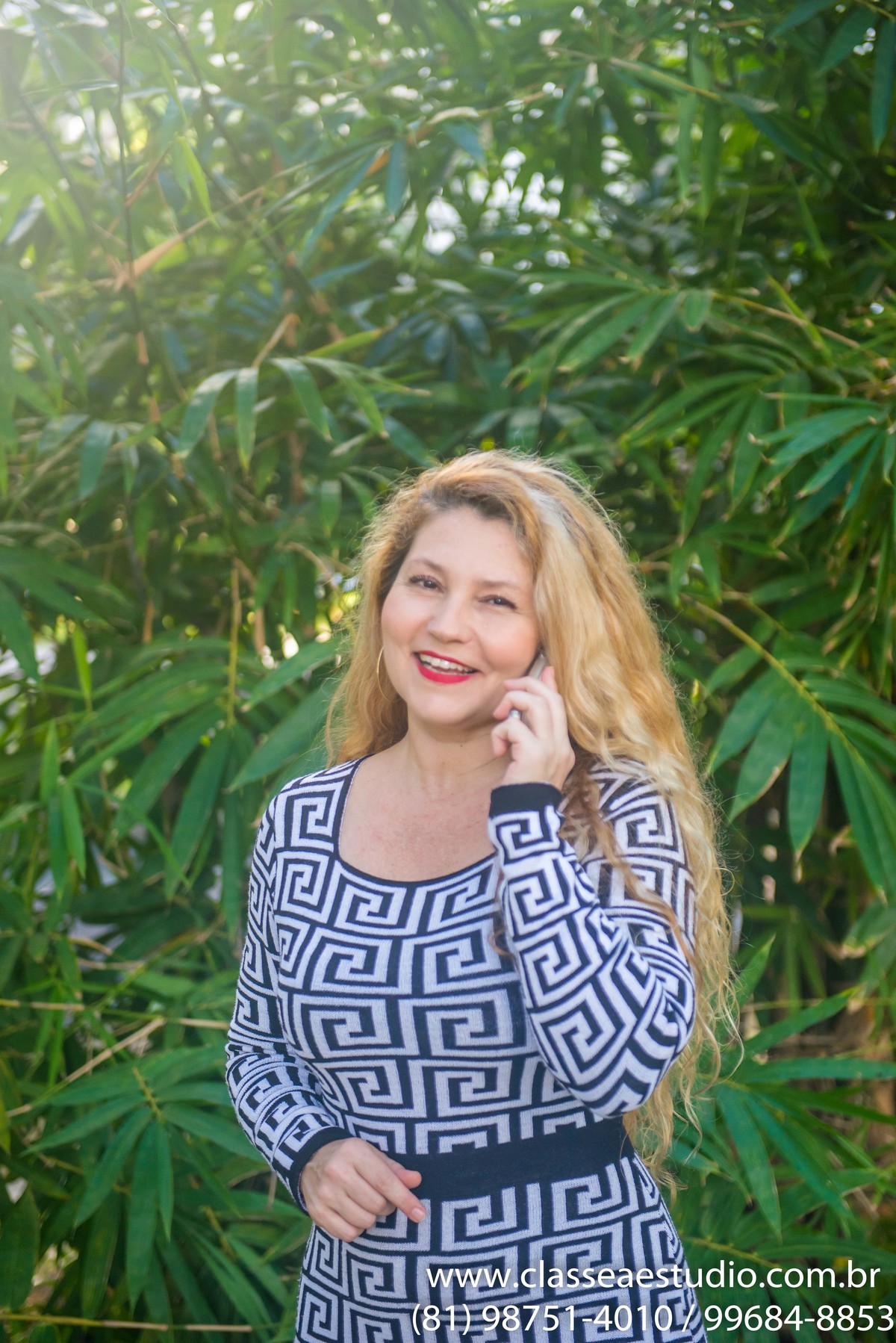 Ensaio fotografico para musicos