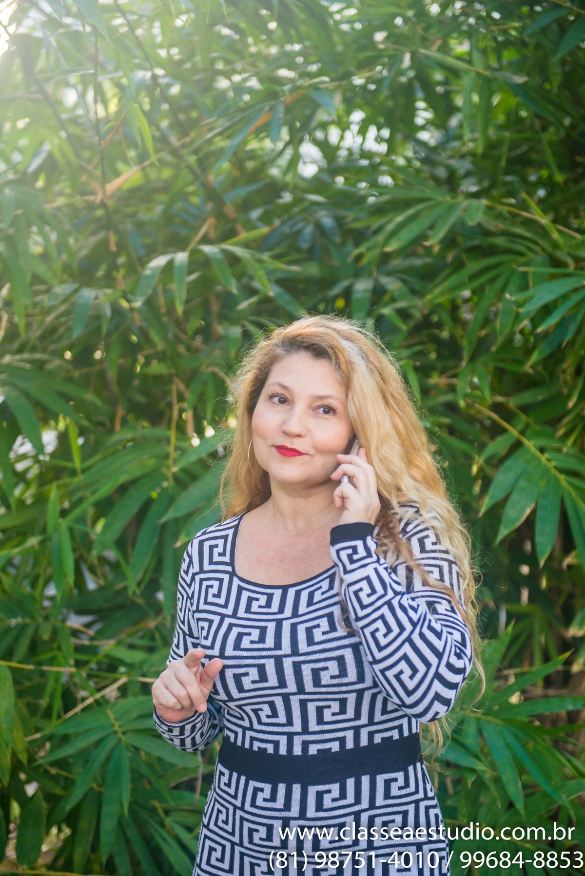 Ensaio fotografico para empresas