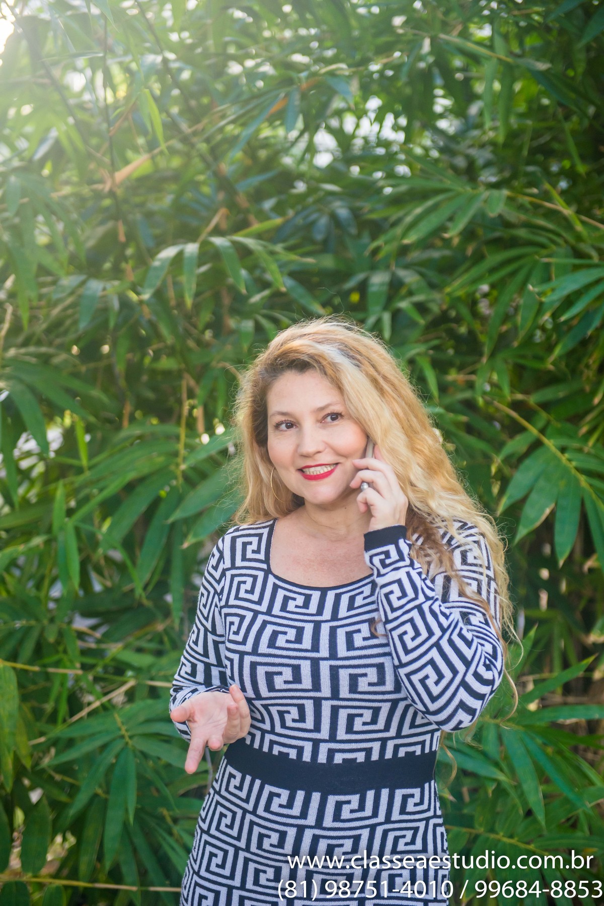 Ensaio fotografico para empresas