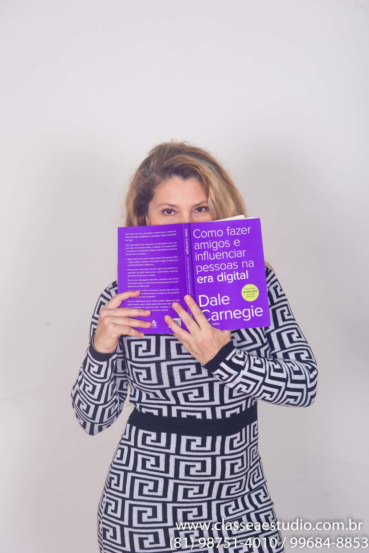 Ensaio fotografico para advogados