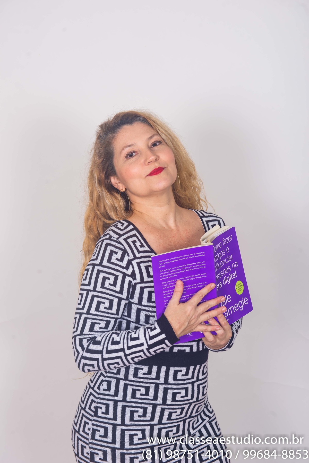 Ensaio fotografico para medicos