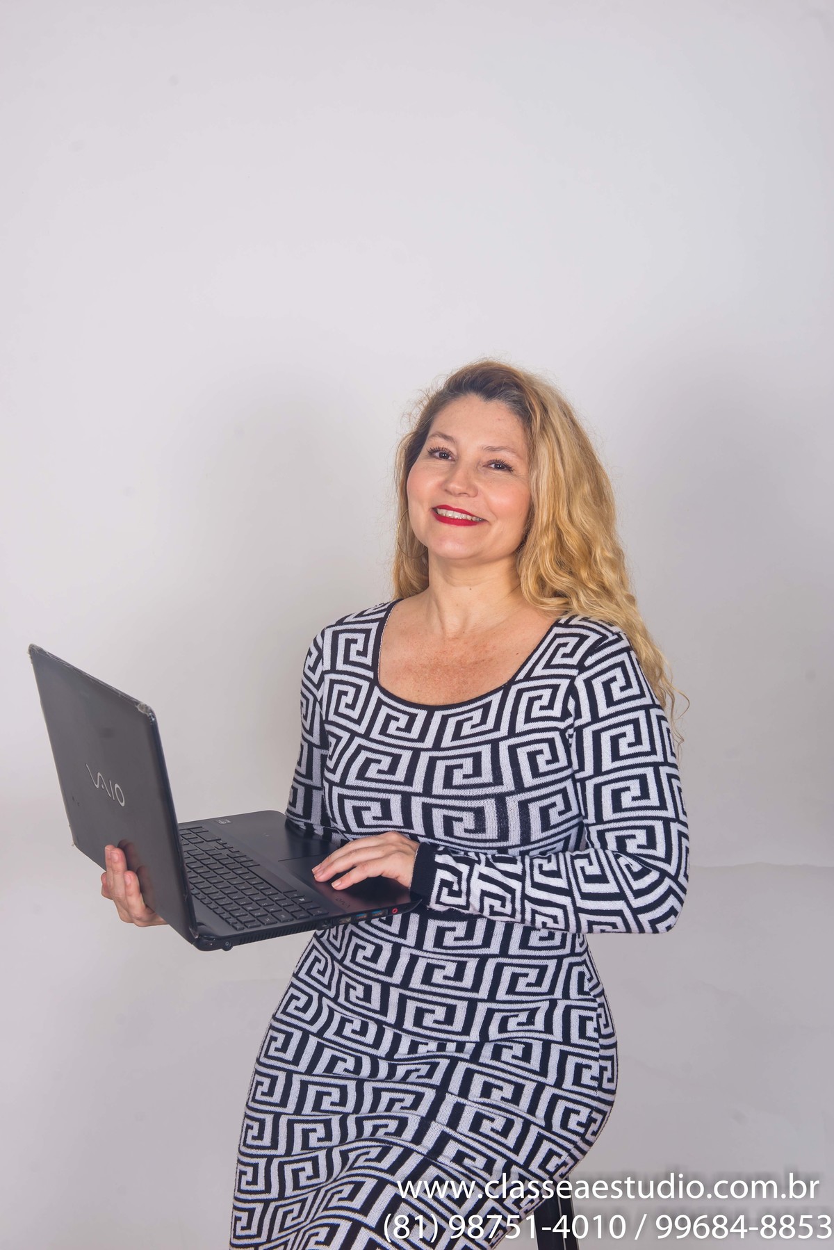 Ensaio fotografico para musicos