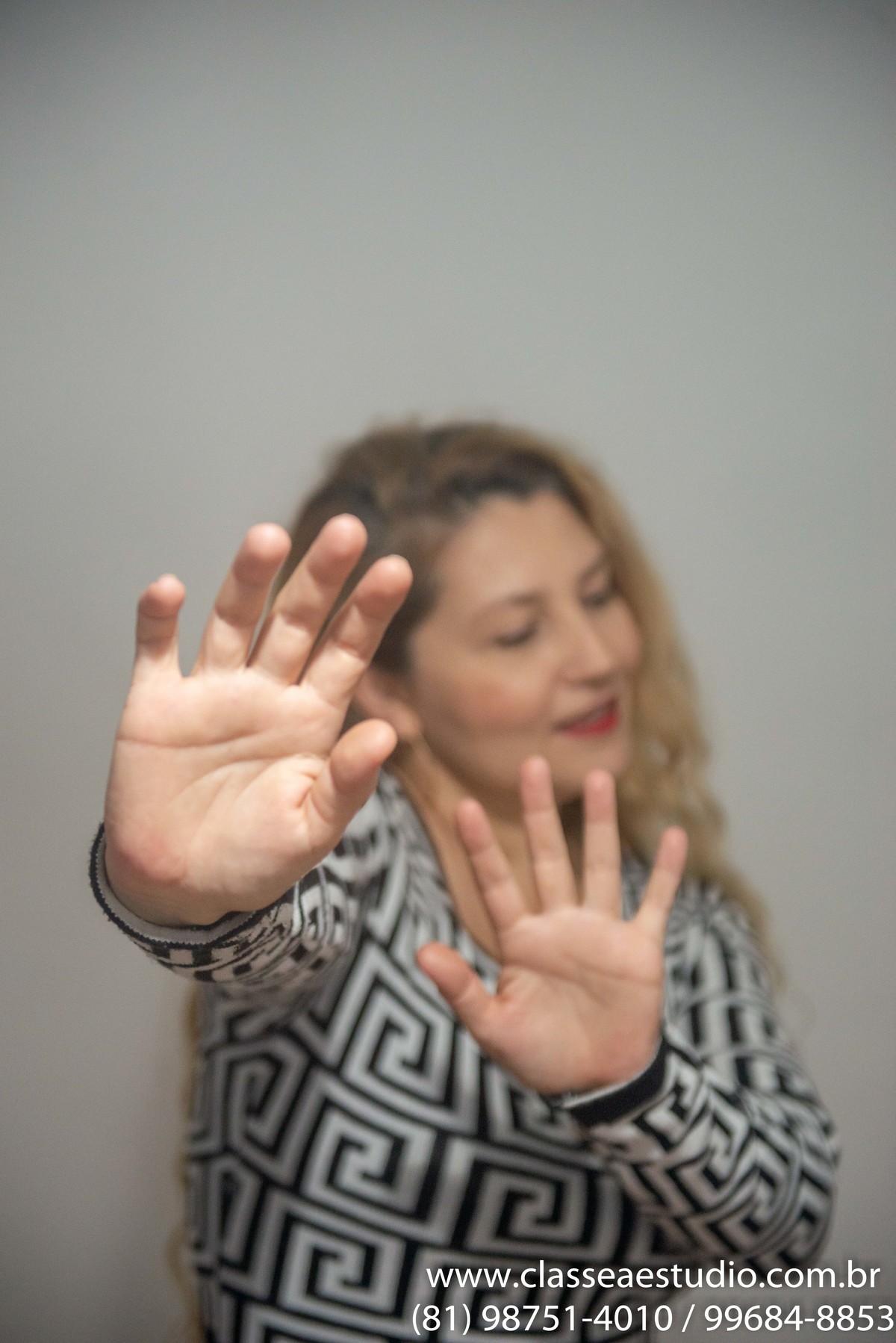 Ensaio fotografico para empresas