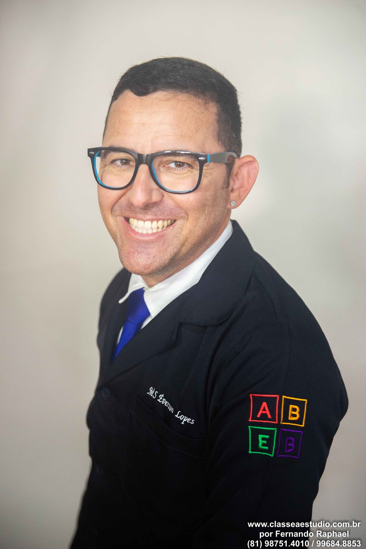 Ensaio fotografico para empresas