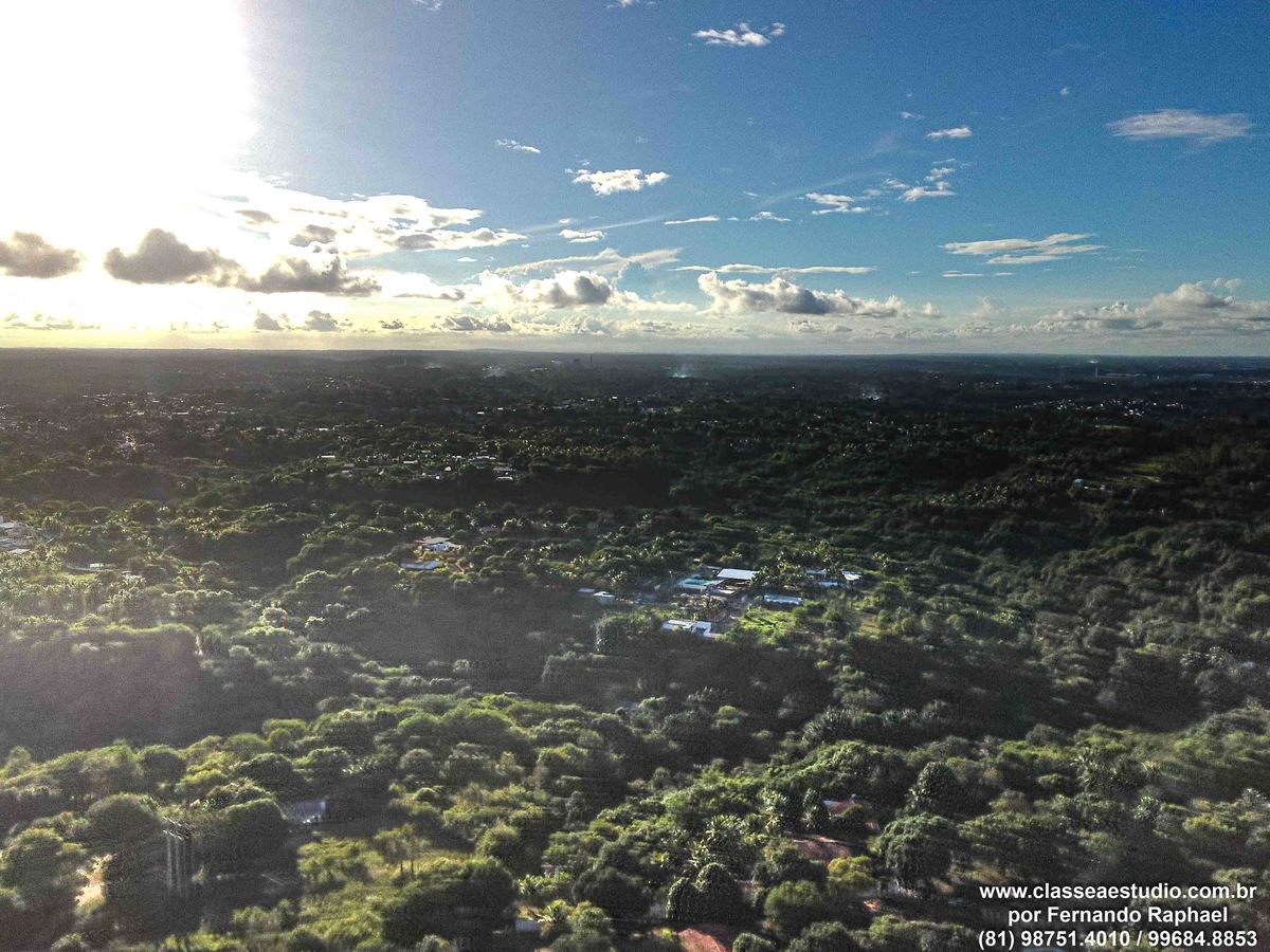 Imagens Aéreas de recife