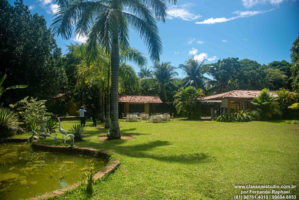 Encontro de Noivas e Debutantes