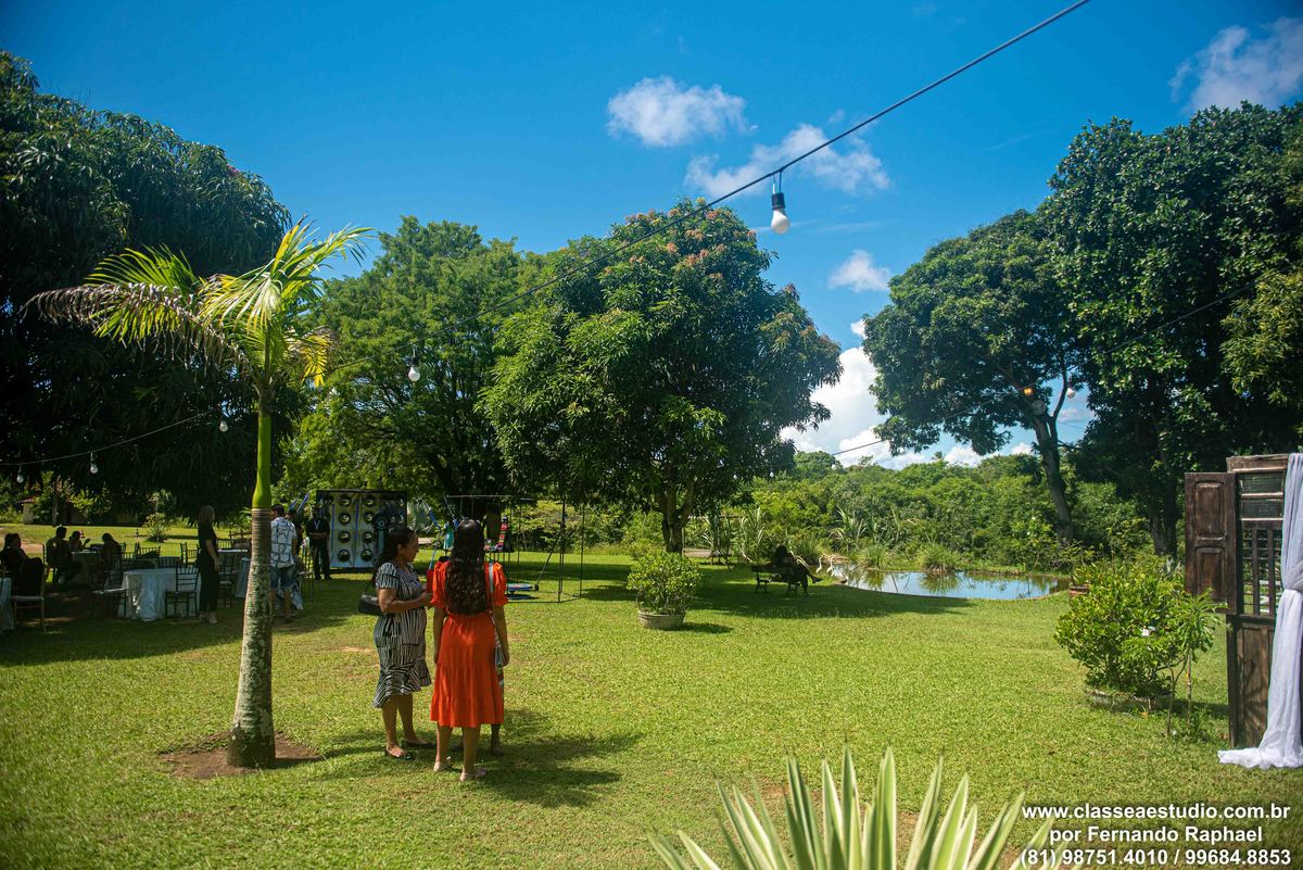 Encontro de Noivas e Debutantes