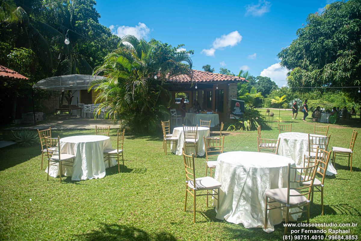 Encontro de Noivas e Debutantes