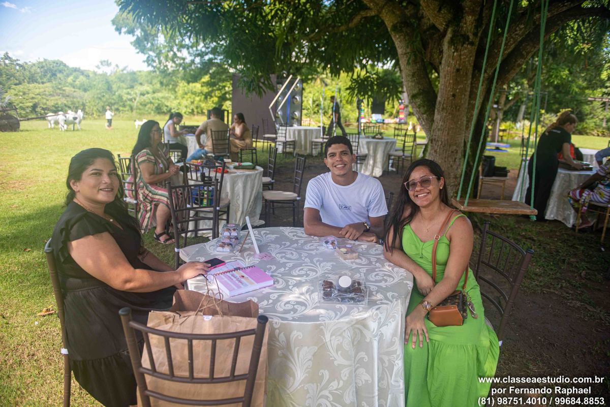 Fotografia Profissional para Noivas e Debutantes