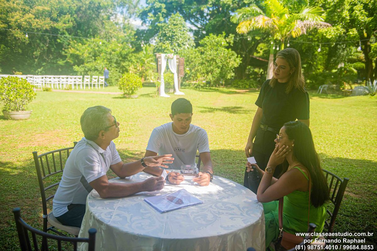 Vídeo Maker para Eventos Especiais