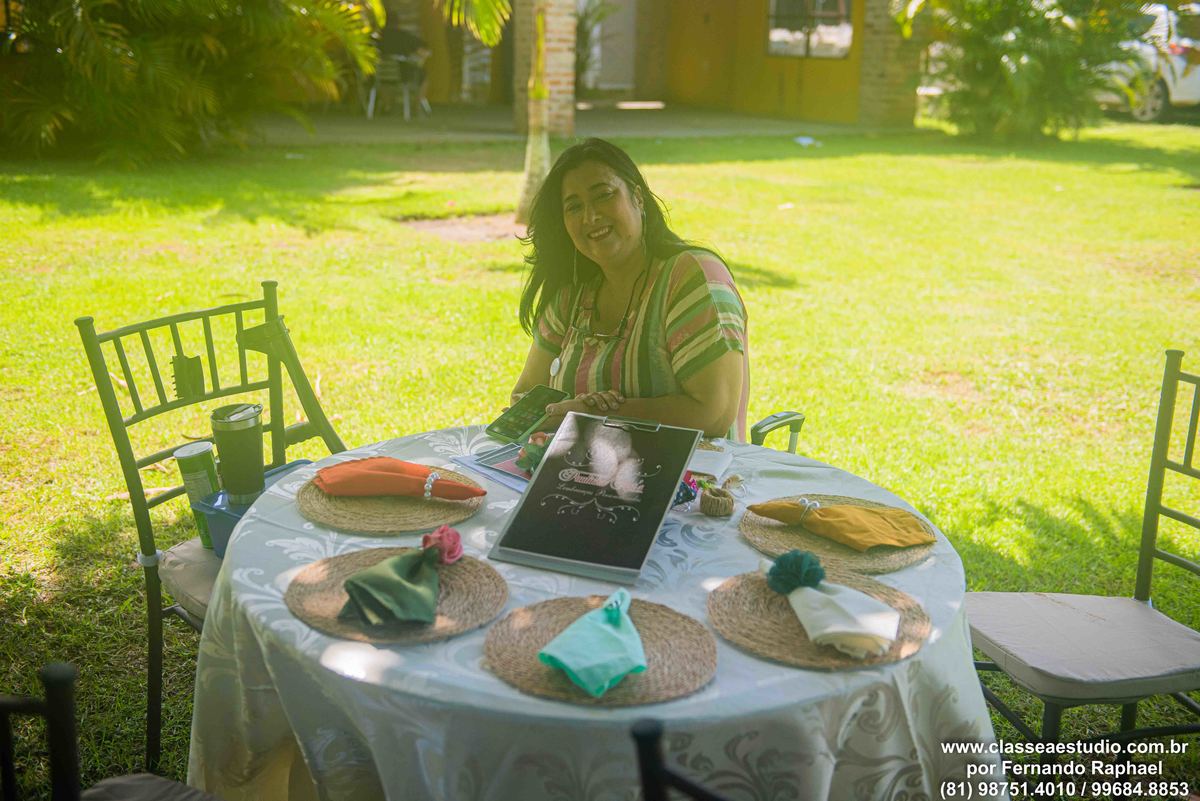 Encontro de Noivas e Debutantes