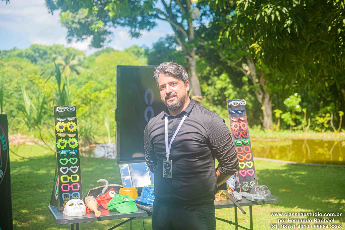 Vídeos Profissionais