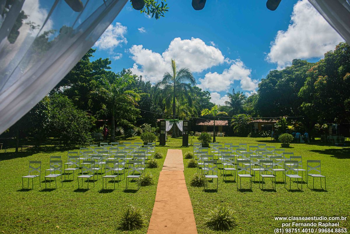Encontro de Noivas e Debutantes