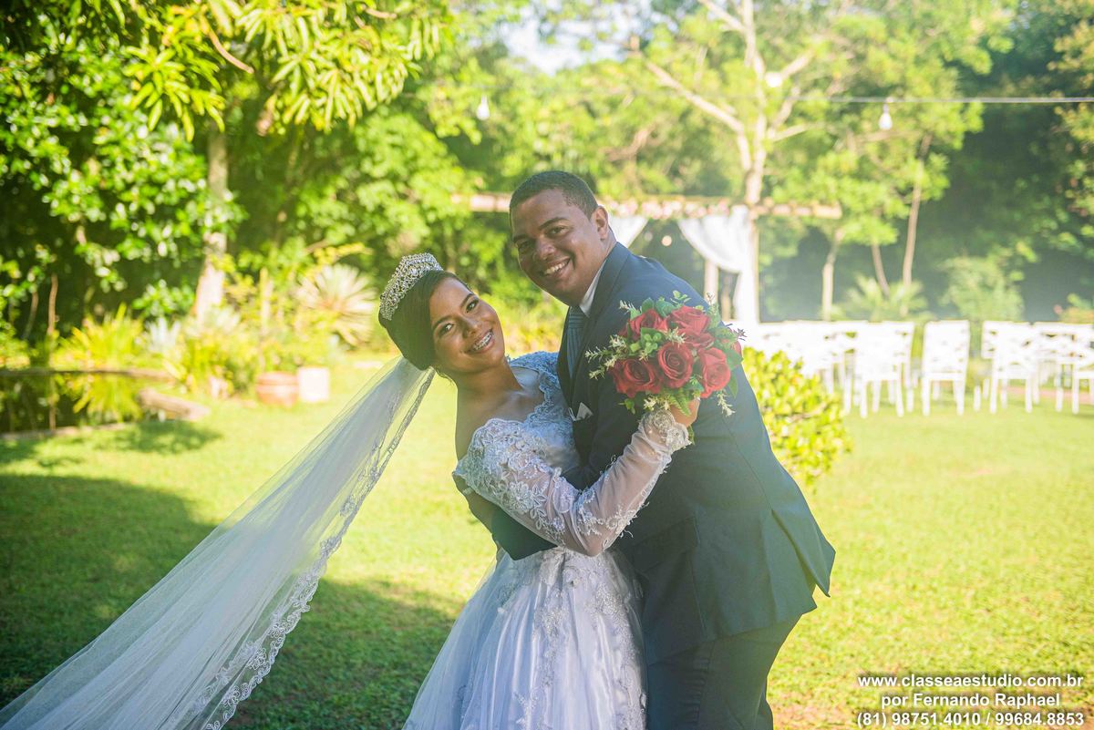 Melhores Fotógrafos para Noivas e Debutantes