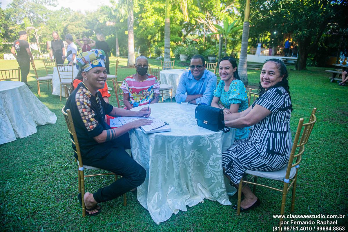 Fotografo profissional