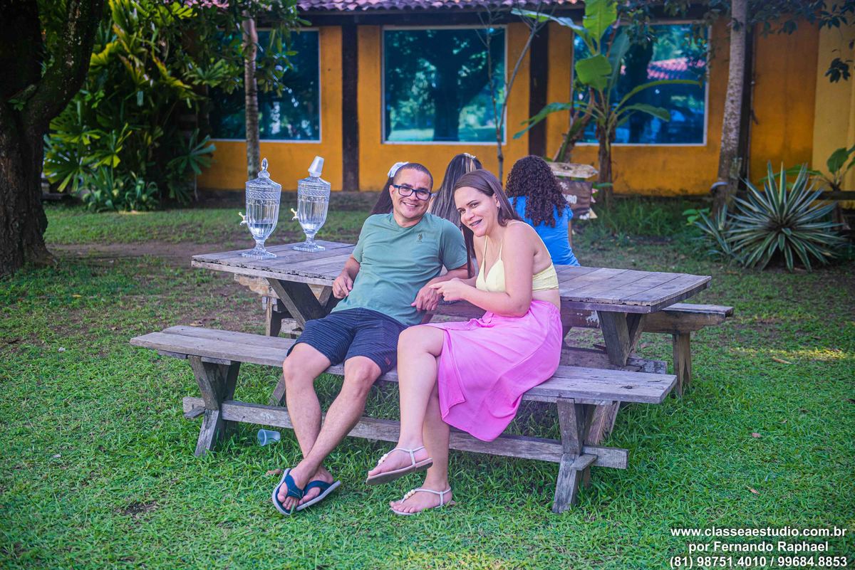 Encontro de Noivas e Debutantes