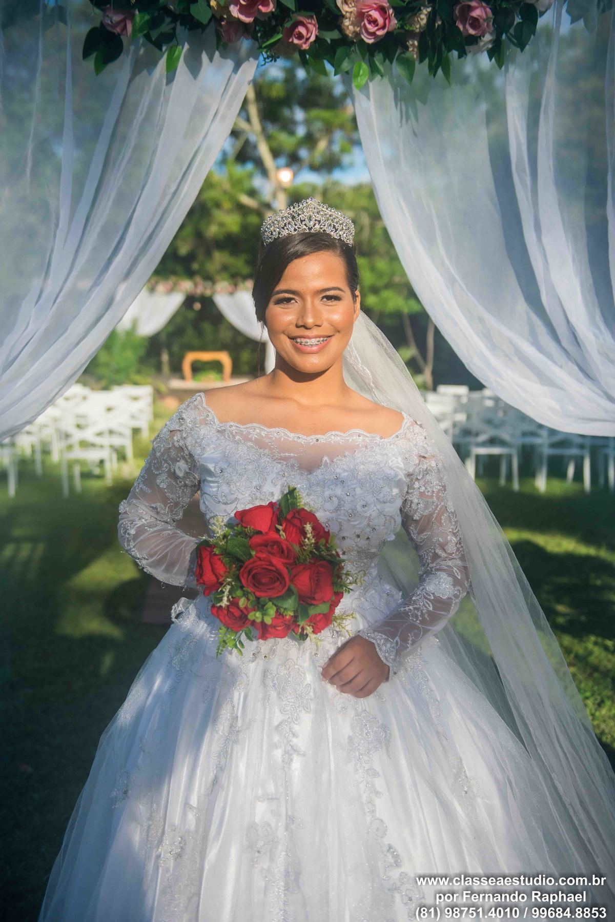 Fernando Raphael Fotógrafo Profissional