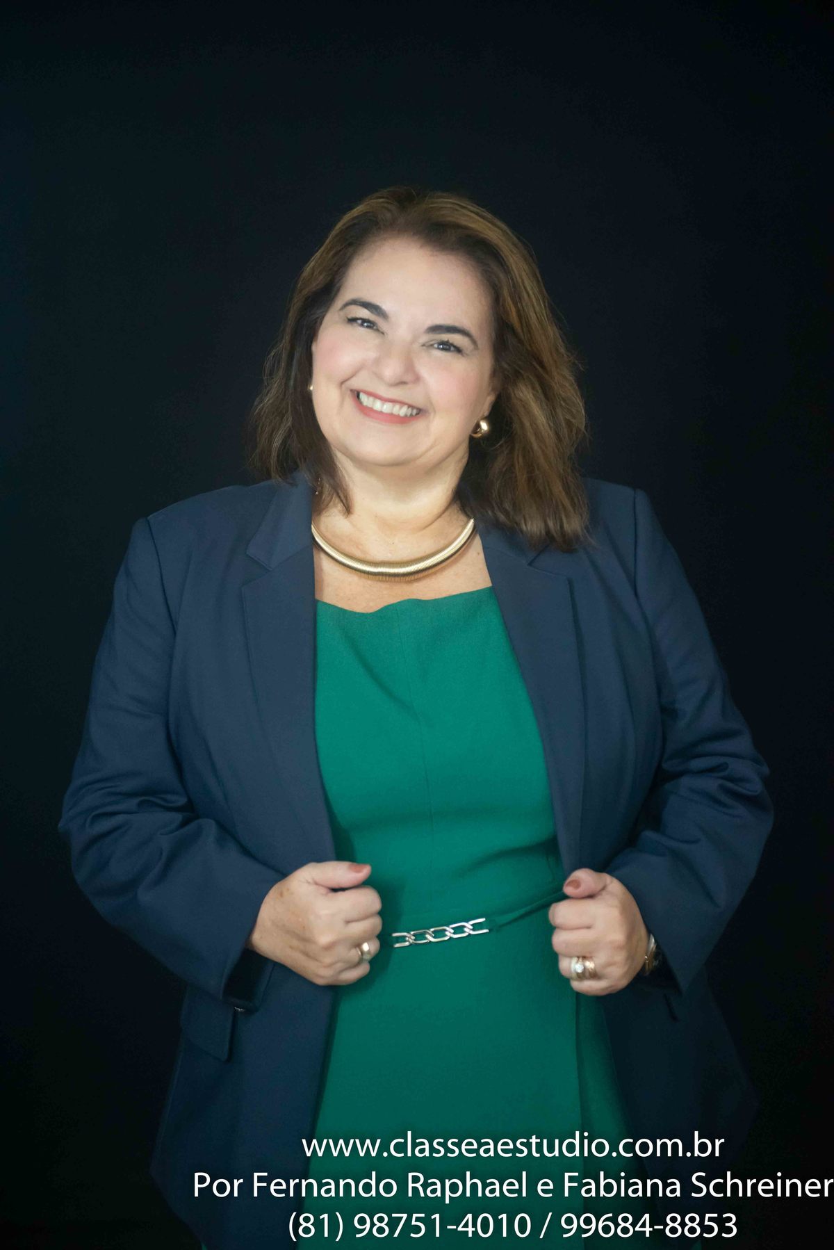 fotos de empresários