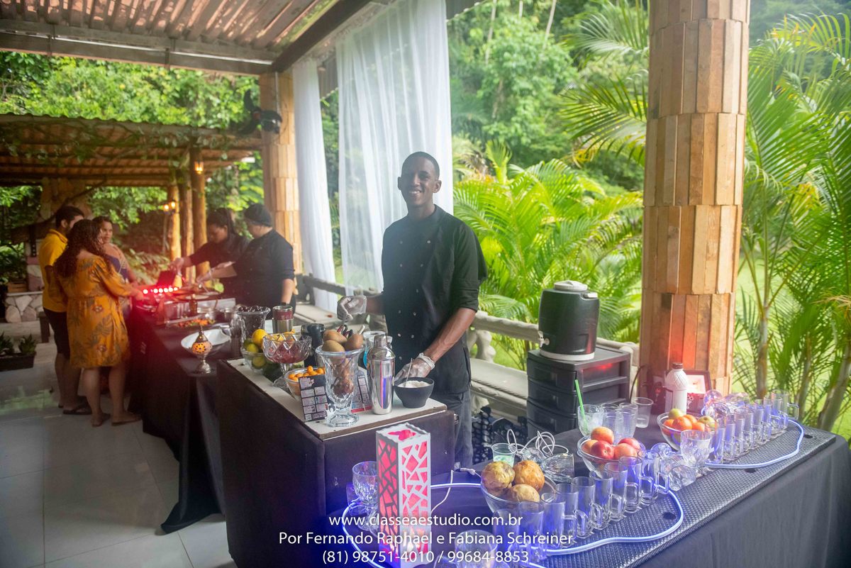 Imagens Aéreas para Casamentos