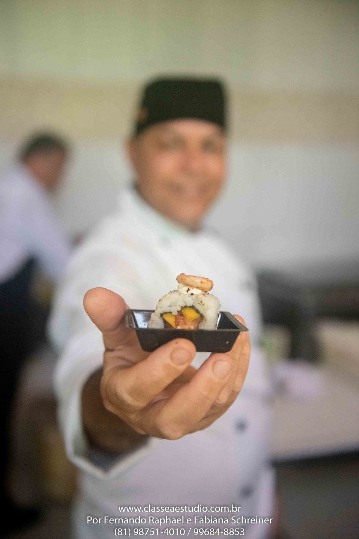 Vídeos Profissionais