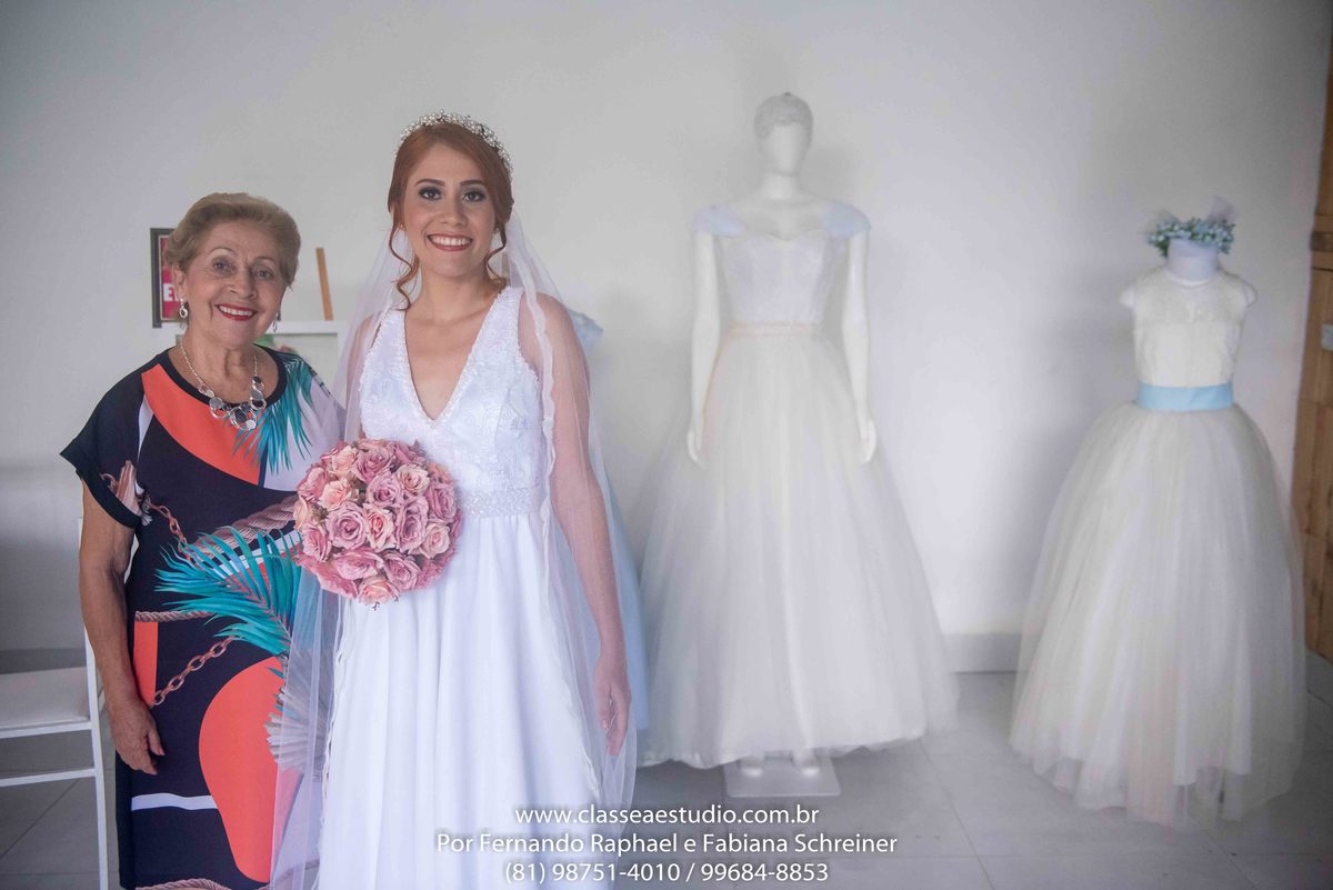 Encontro de debutantes