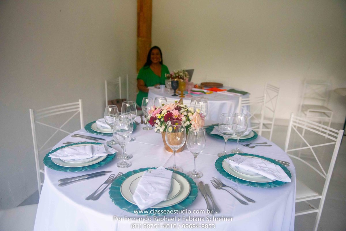 Fotografia Profissional para Noivas