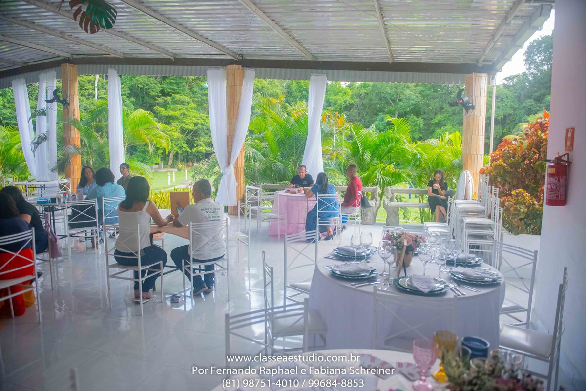 Fotografia Profissional