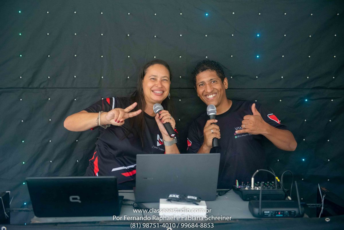 Vídeos Profissionais