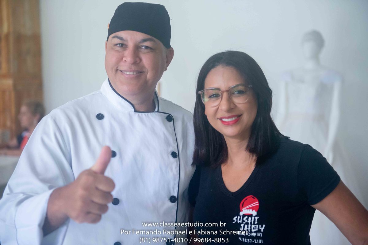 Fotógrafo Profissional