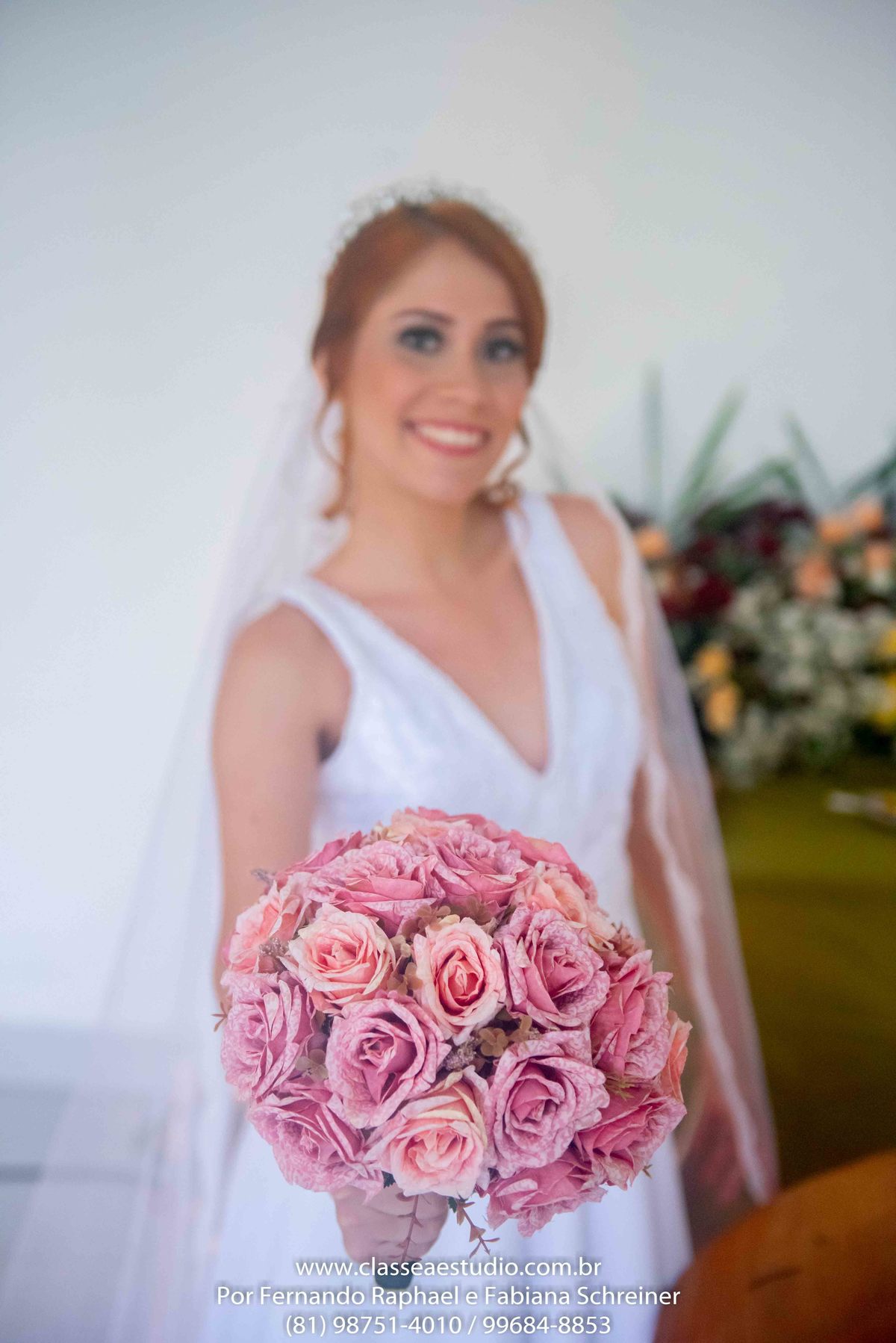 Fotografia Profissional