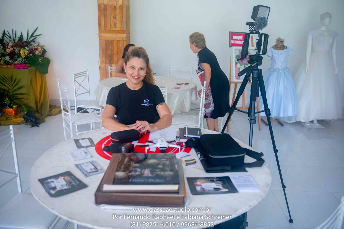 Fotografia Profissional