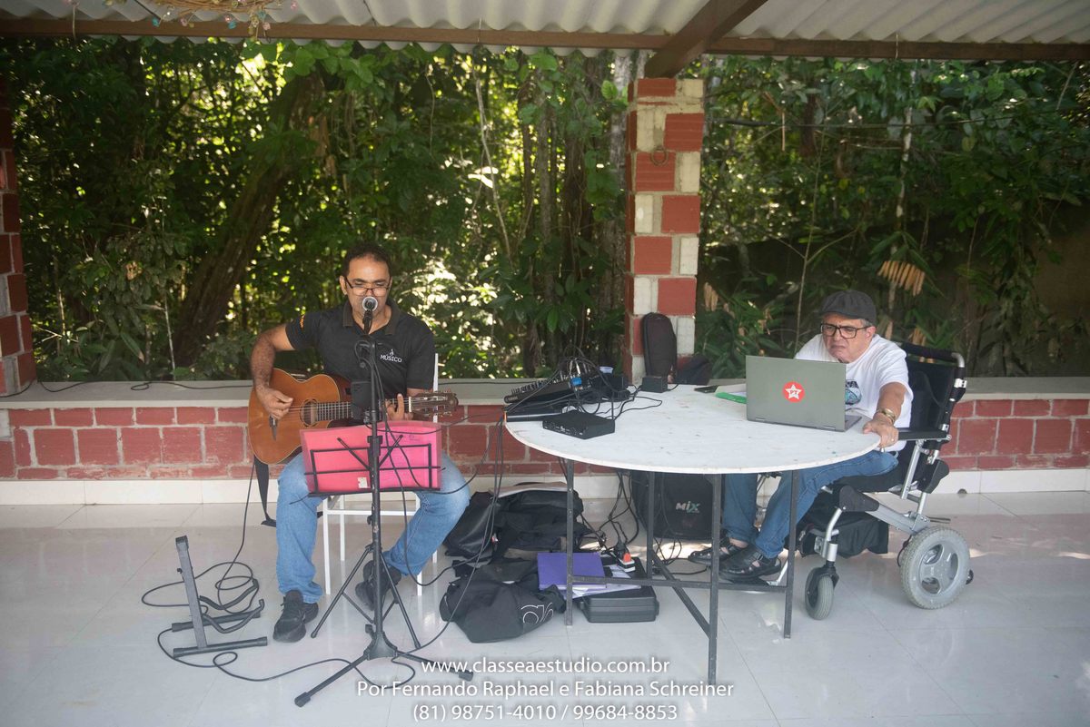 Vídeo Maker para Eventos