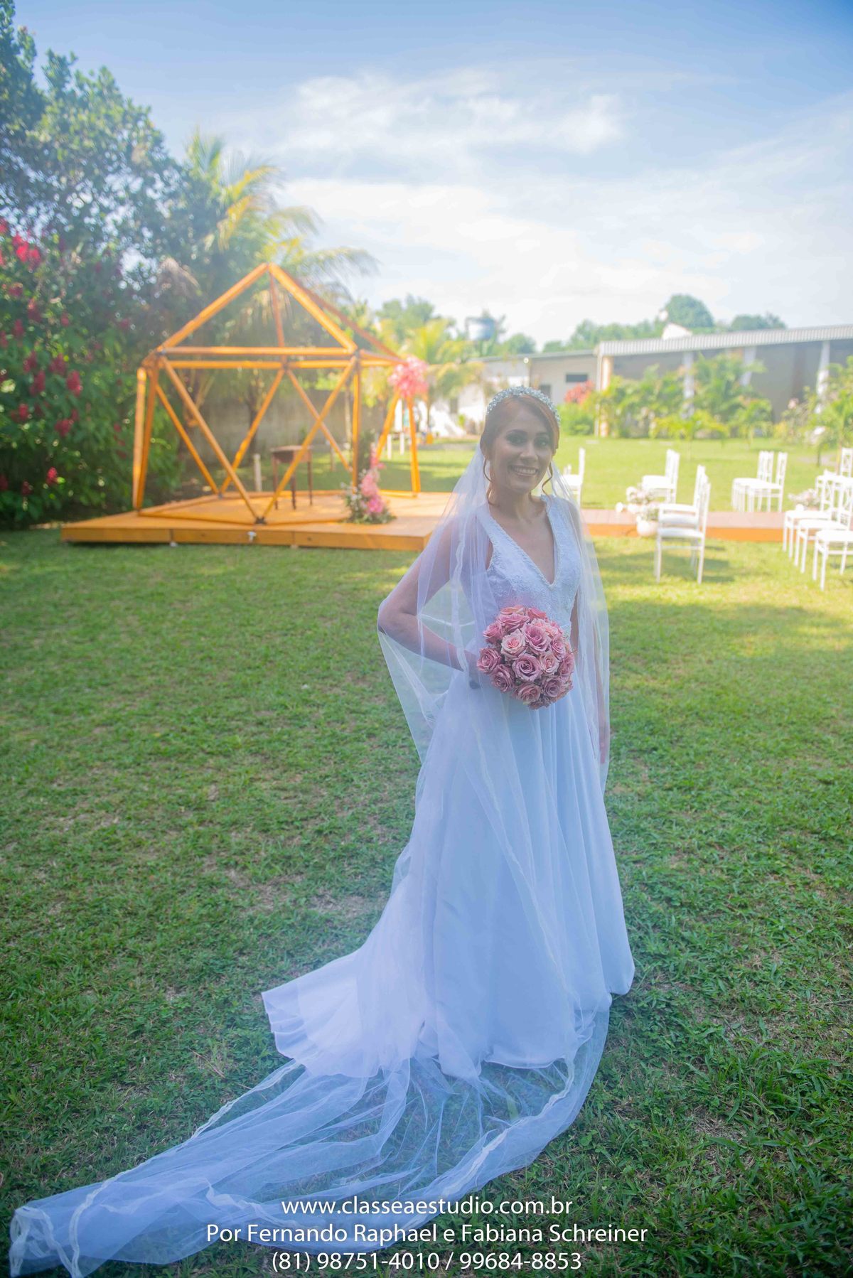 Fotografia Profissional