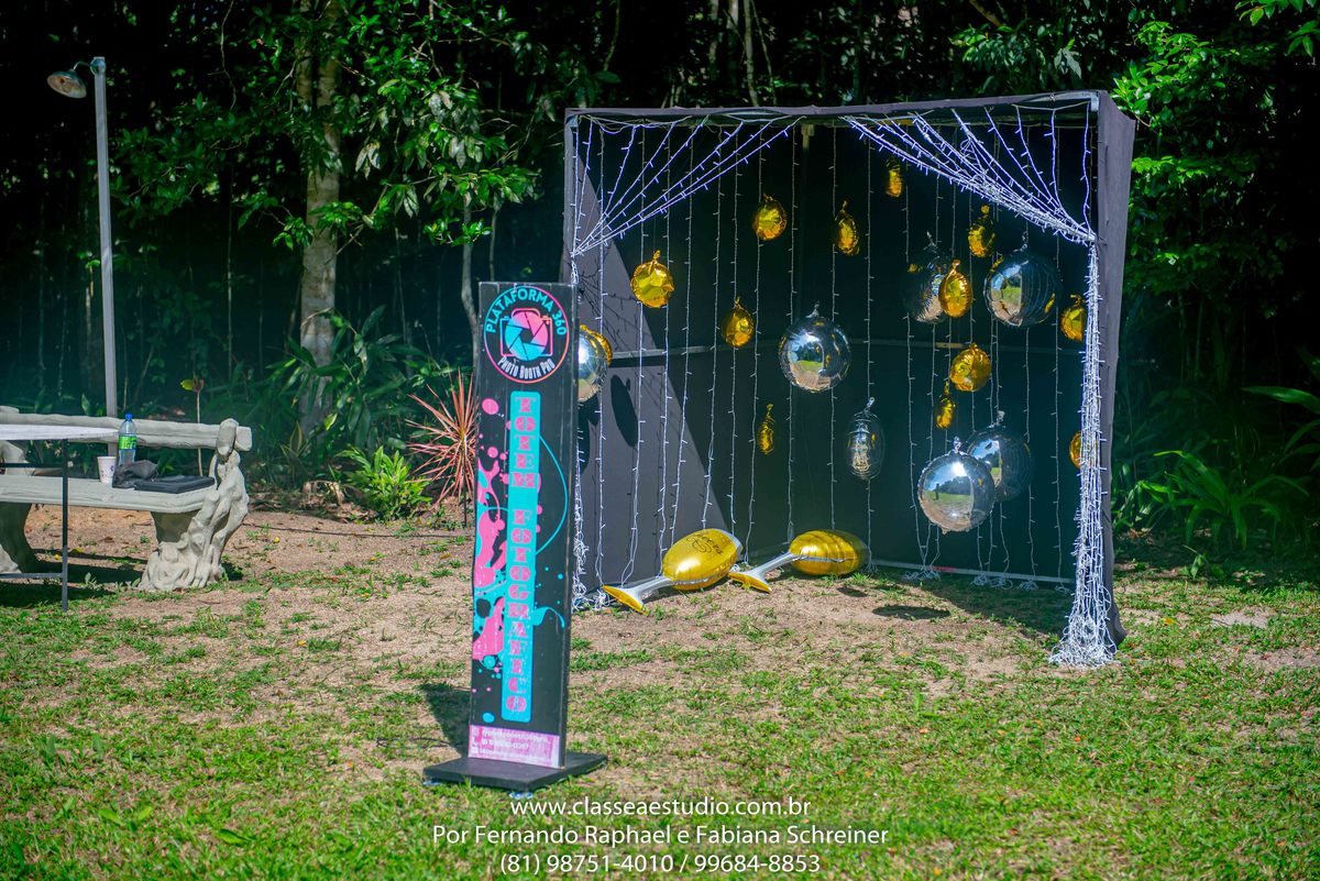 Fotografia Profissional