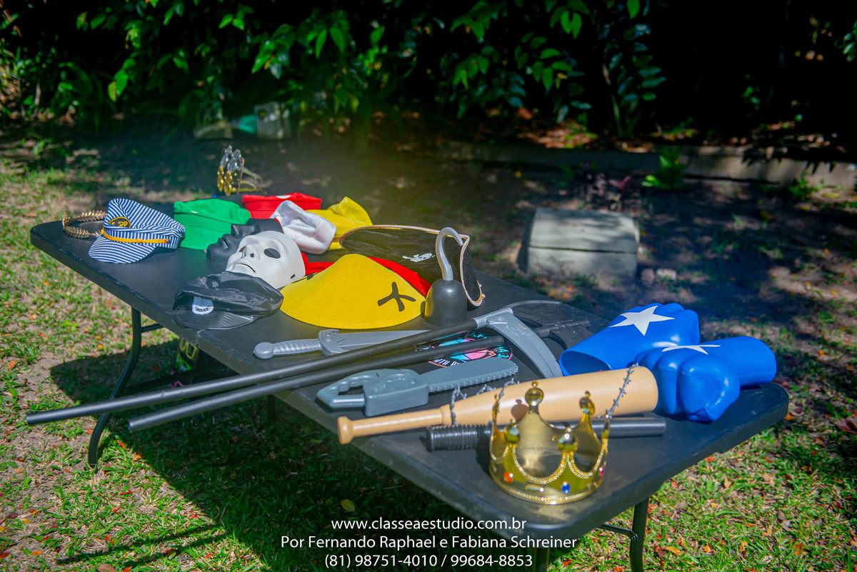 Encontro de Noivas e Debutantes