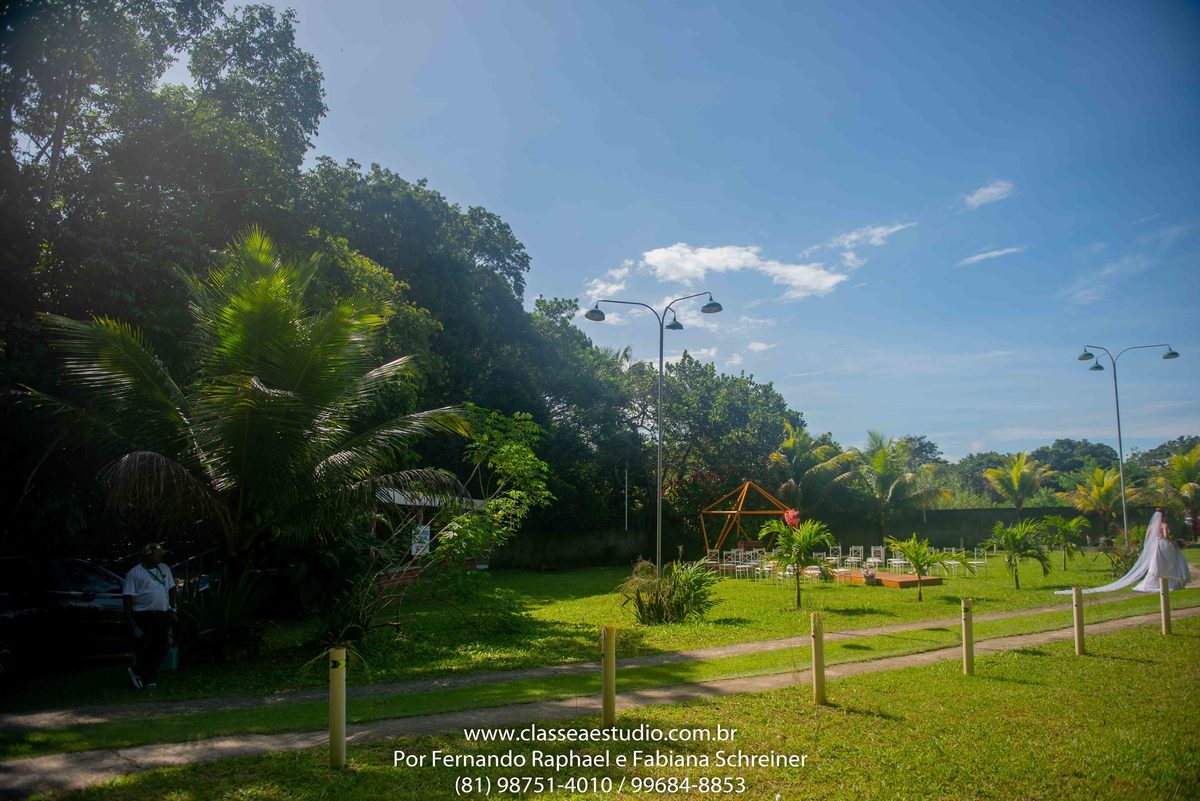 Encontro de debutantes