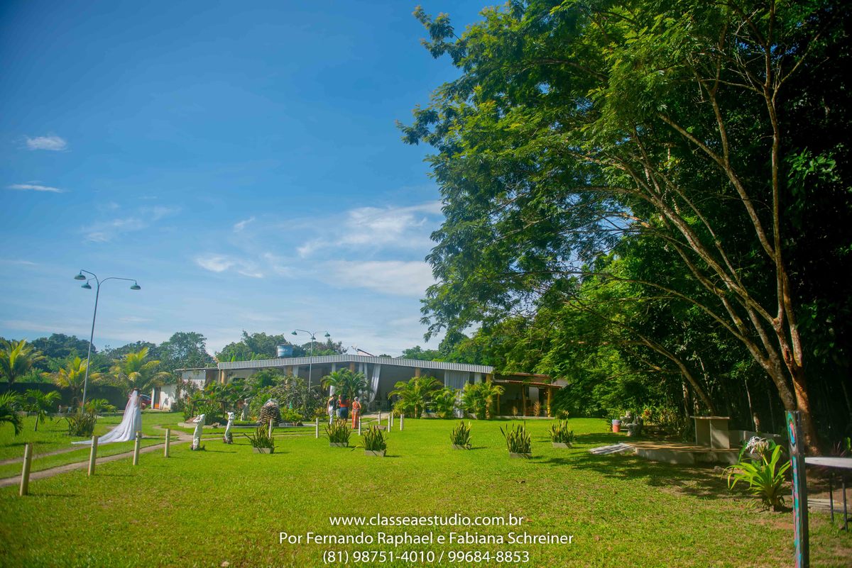 Fotógrafo Profissional