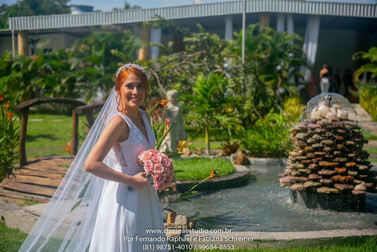 Fotografia Profissional para Debutantes