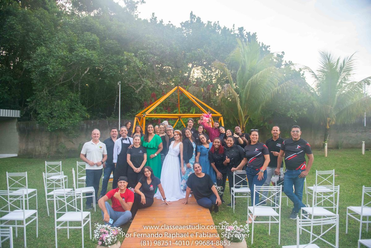 Fotógrafo Profissional