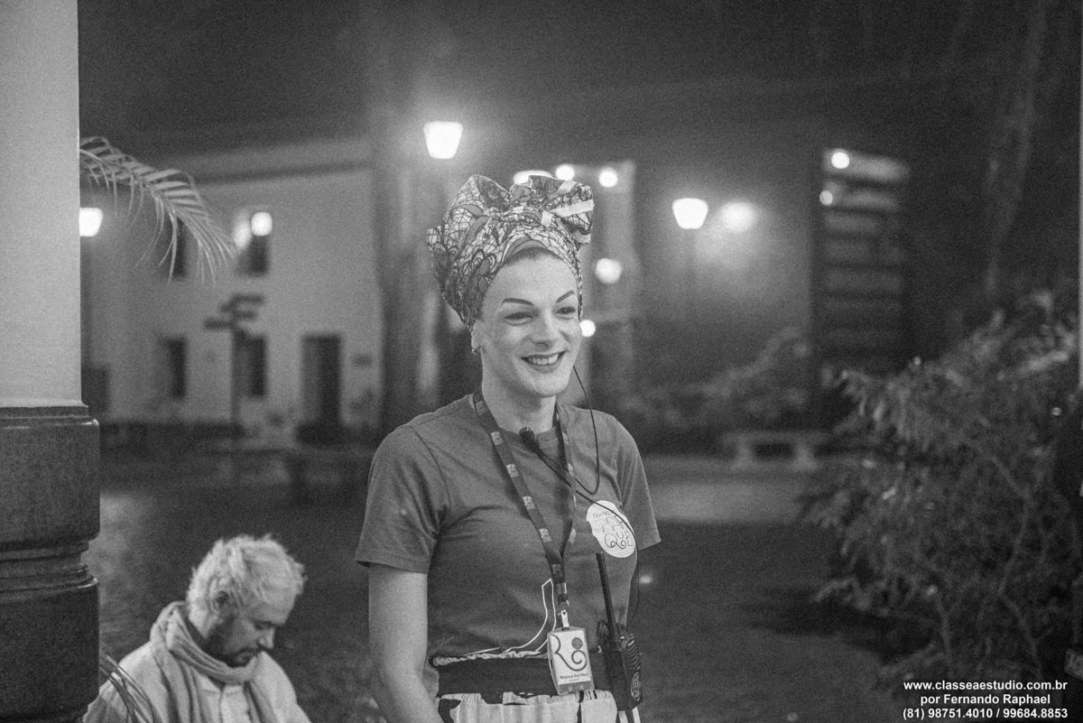 Festival do Audiovisual