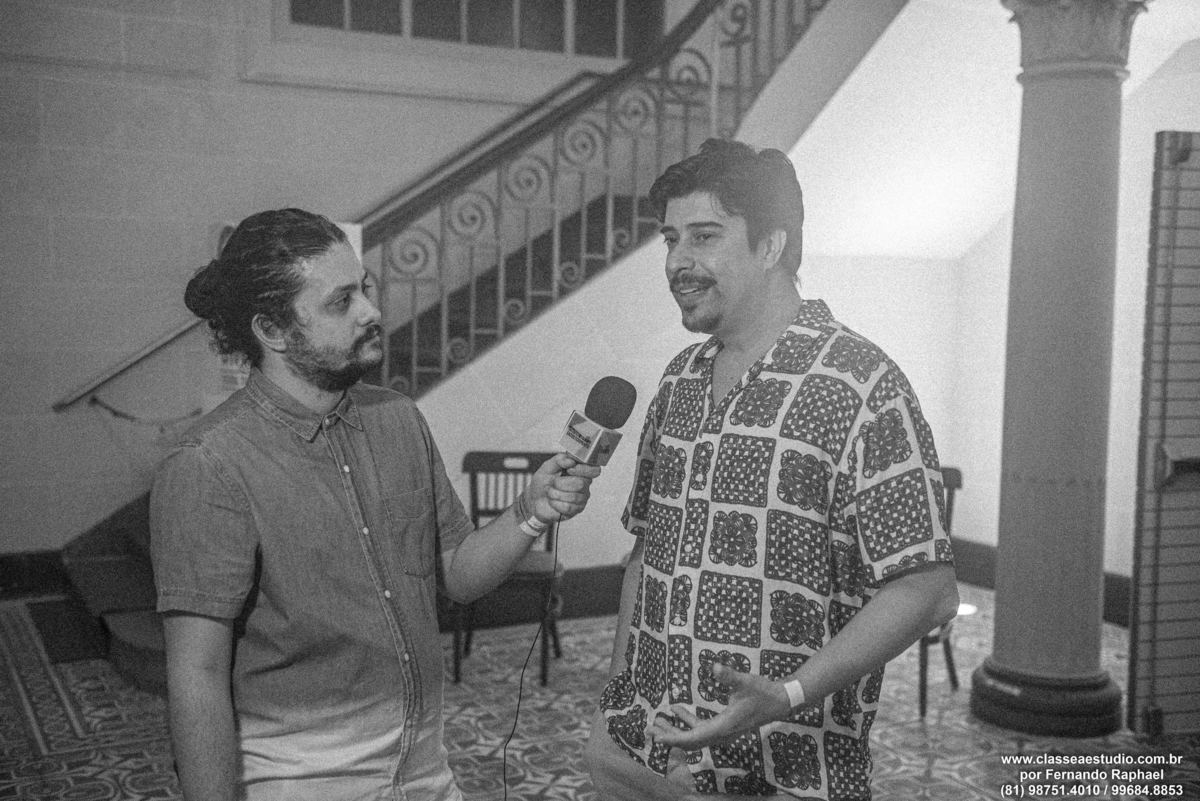 ator Alexandre Guimarães