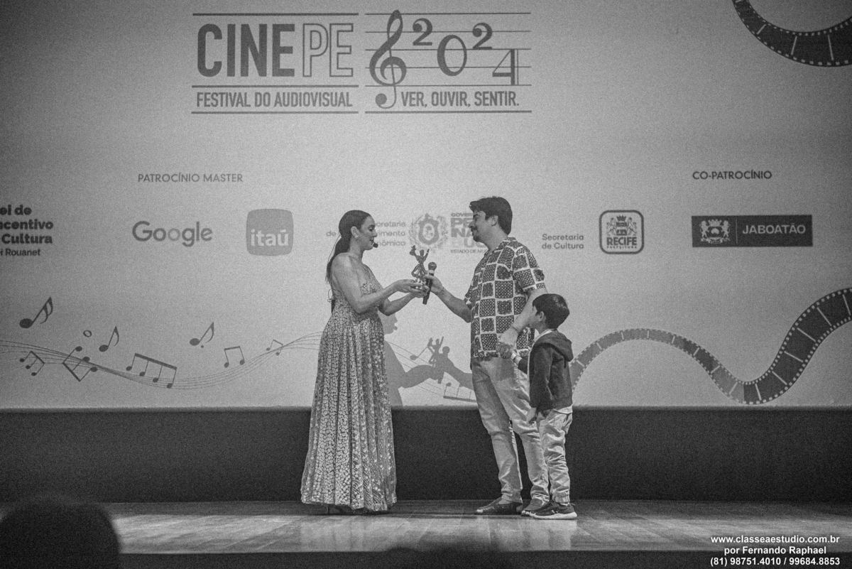 ator Alexandre Guimarães