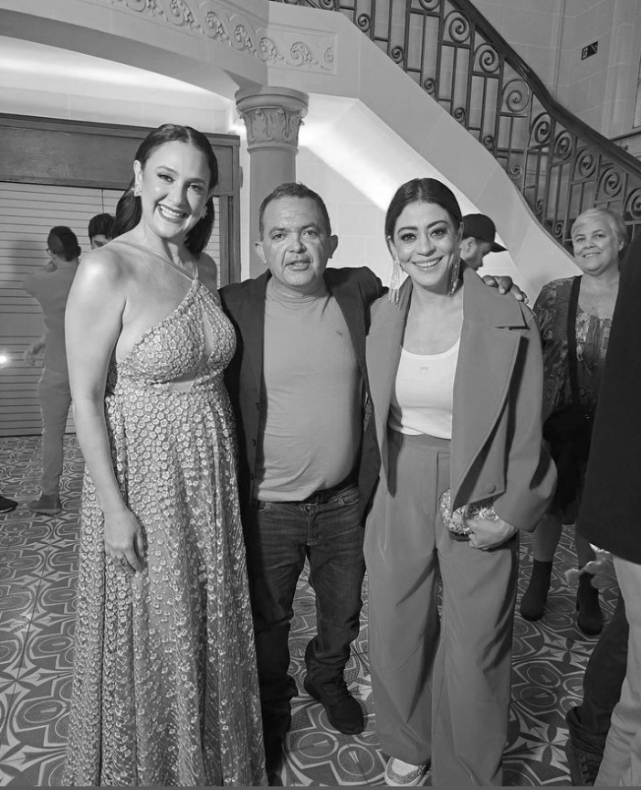 festival de cinema carol castro